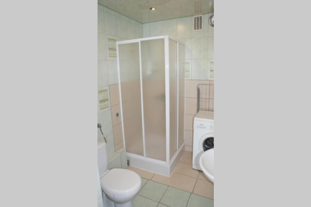 Apartament Z Przepieknym Widokiem W Samym Centrum Czestochowa Exterior photo